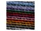 Bold Fun Capitalized Thank You Satin Ribbon for Bows Gift Wrapping - 1" - 3 Yards